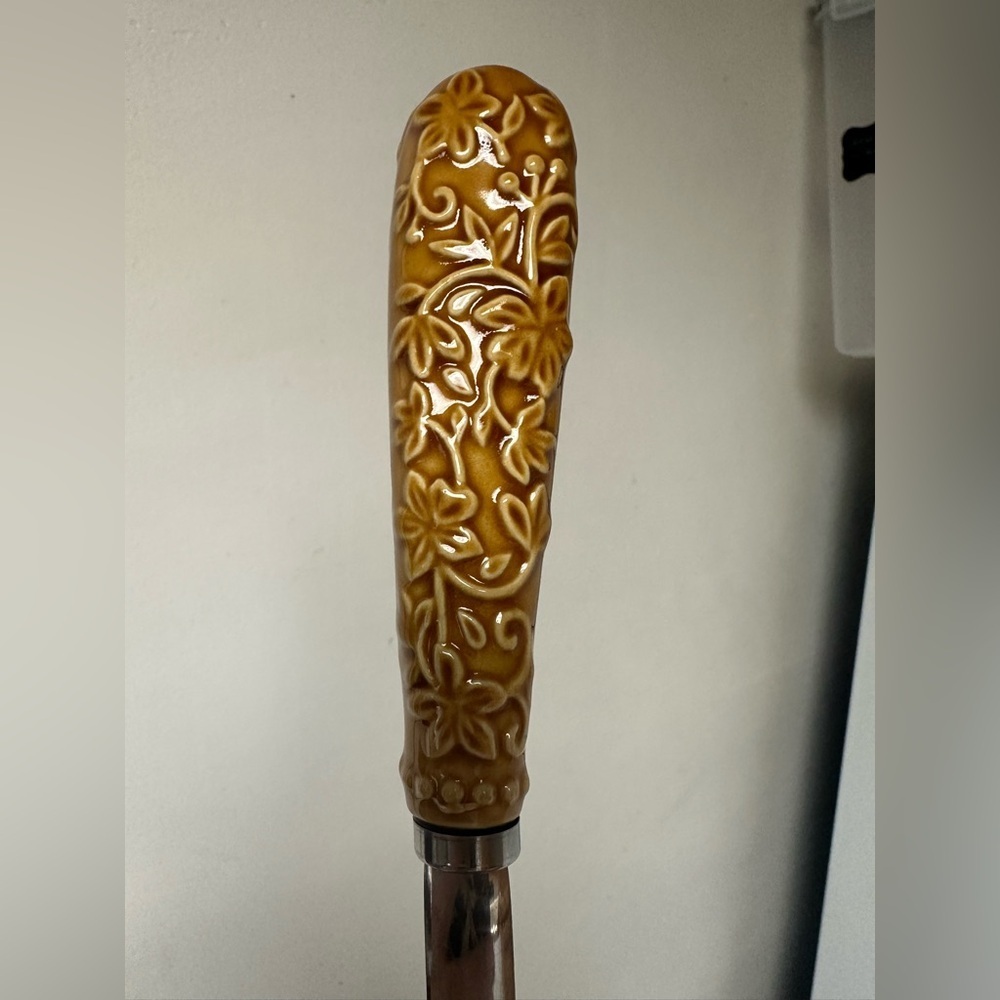 Temp-Tations by Tara Ovenware Spoon - Picture 5 of 6